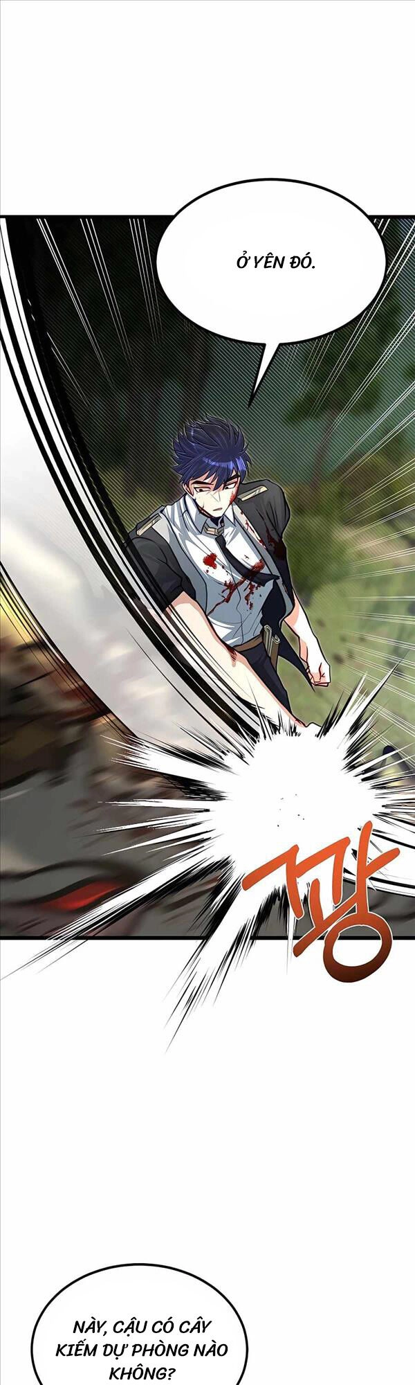 Anh Trai Anh Hùng Là Người Đã Chết Trong Học Viện Chapter 28 - 36