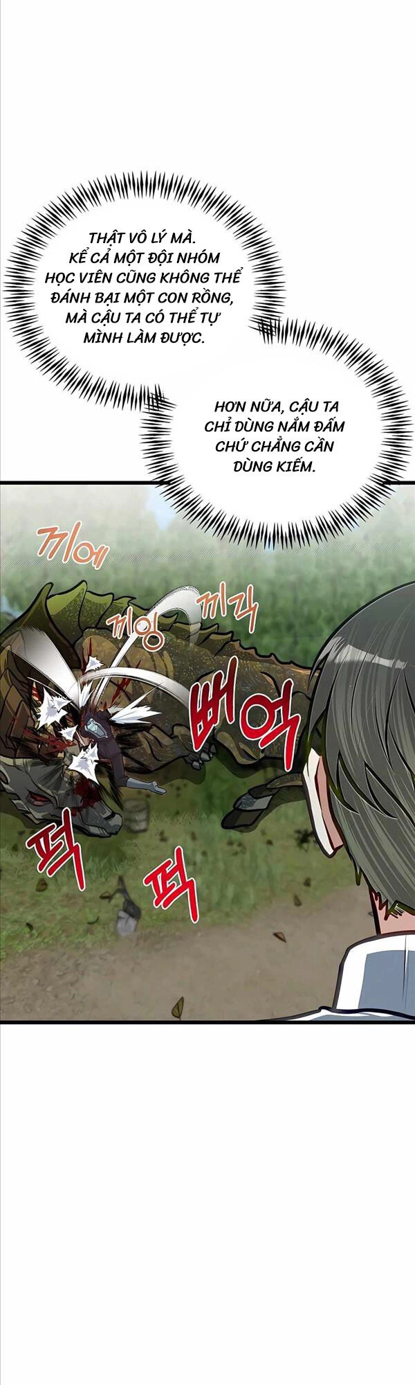 Anh Trai Anh Hùng Là Người Đã Chết Trong Học Viện Chapter 28 - 38