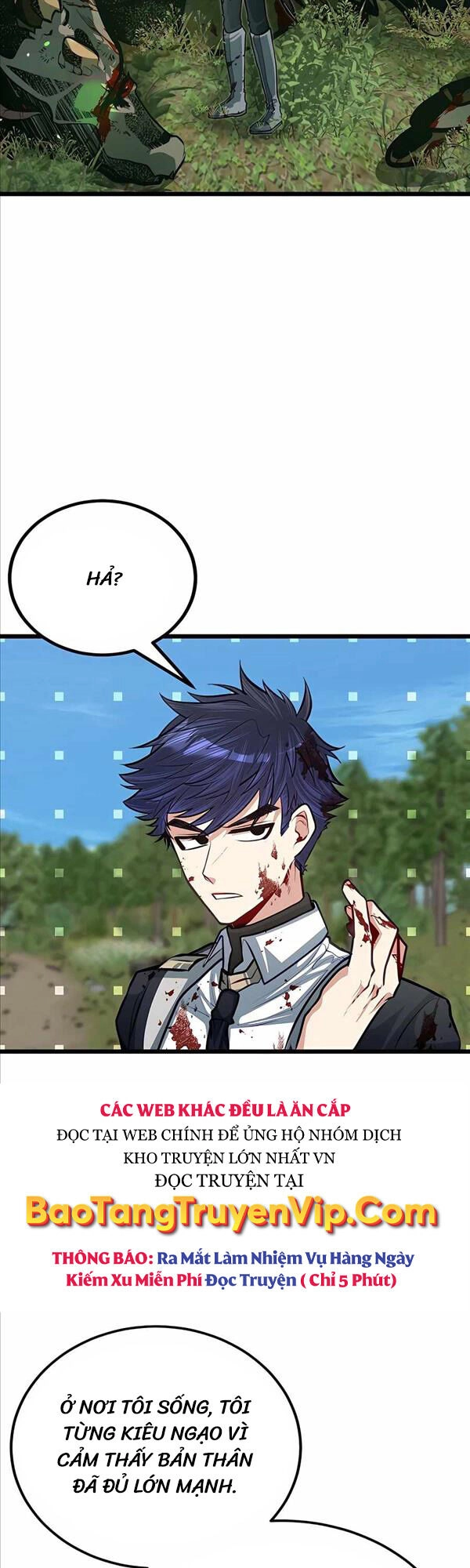 Anh Trai Anh Hùng Là Người Đã Chết Trong Học Viện Chapter 28 - 42