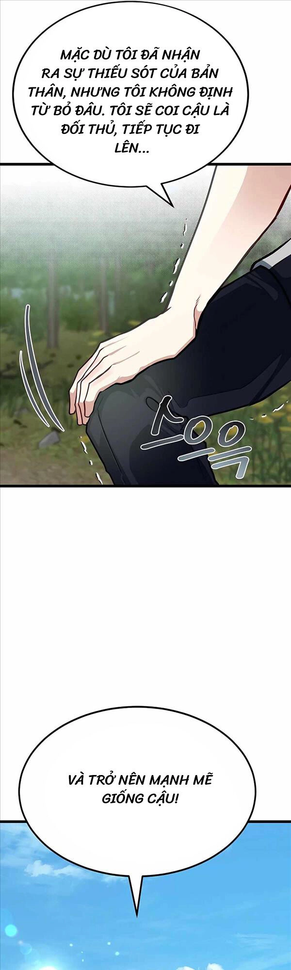 Anh Trai Anh Hùng Là Người Đã Chết Trong Học Viện Chapter 28 - 44