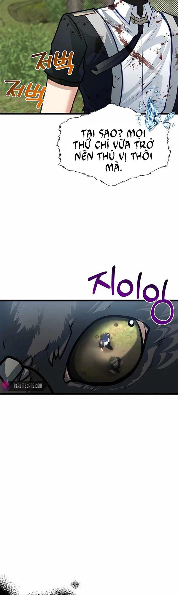 Anh Trai Anh Hùng Là Người Đã Chết Trong Học Viện Chapter 28 - 48