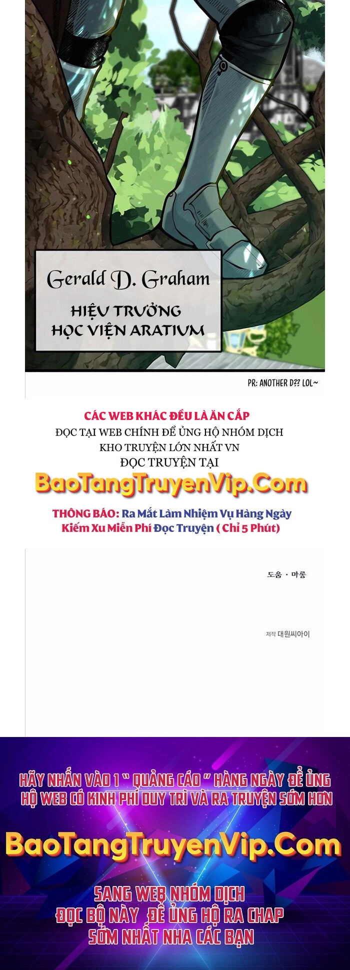 Anh Trai Anh Hùng Là Người Đã Chết Trong Học Viện Chapter 28 - 51