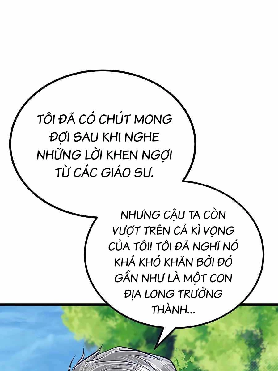 Anh Trai Anh Hùng Là Người Đã Chết Trong Học Viện Chapter 29 - 3