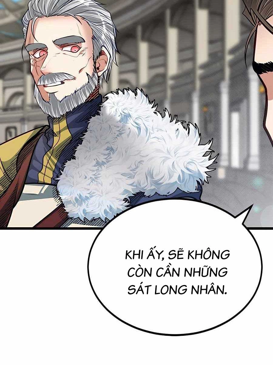 Anh Trai Anh Hùng Là Người Đã Chết Trong Học Viện Chapter 29 - 43