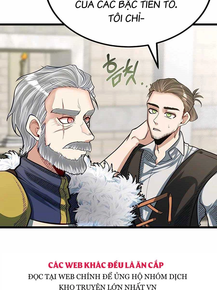 Anh Trai Anh Hùng Là Người Đã Chết Trong Học Viện Chapter 29 - 48