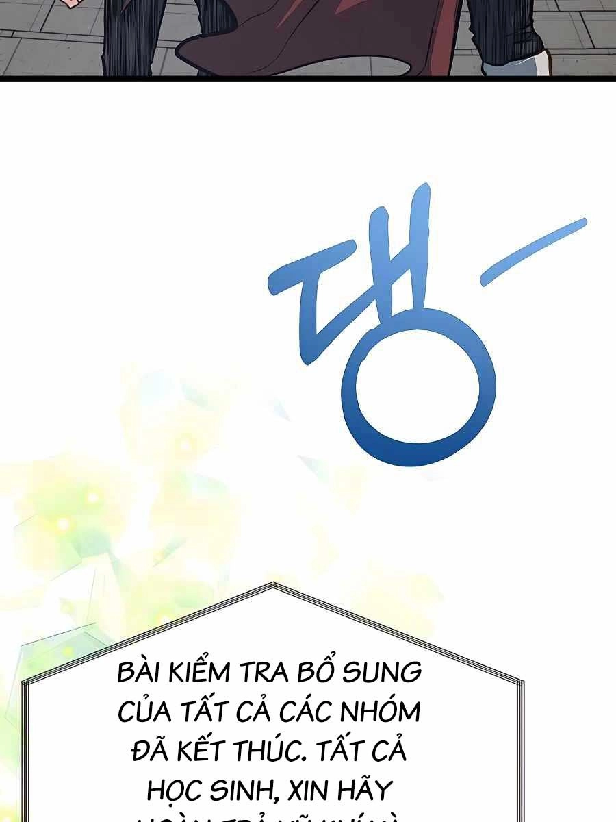 Anh Trai Anh Hùng Là Người Đã Chết Trong Học Viện Chapter 29 - 53