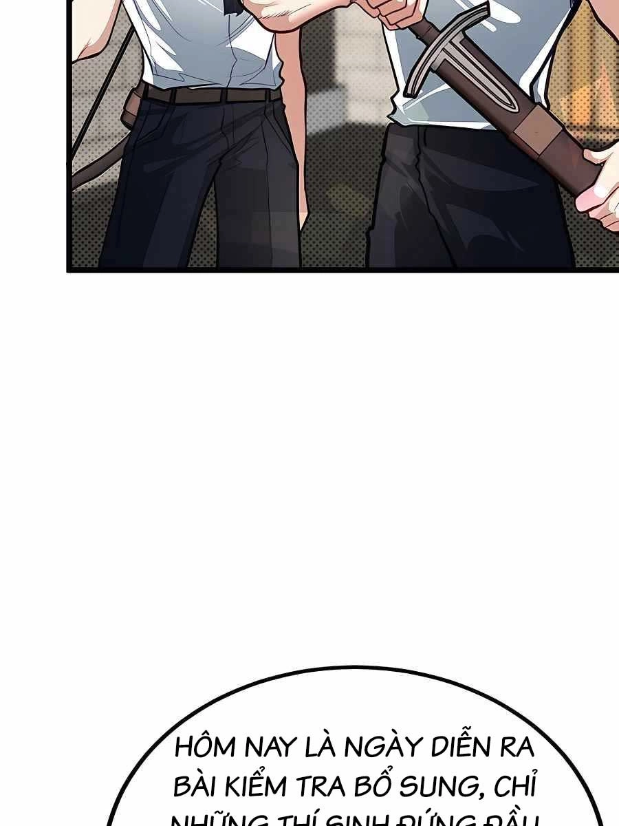 Anh Trai Anh Hùng Là Người Đã Chết Trong Học Viện Chapter 29 - 60