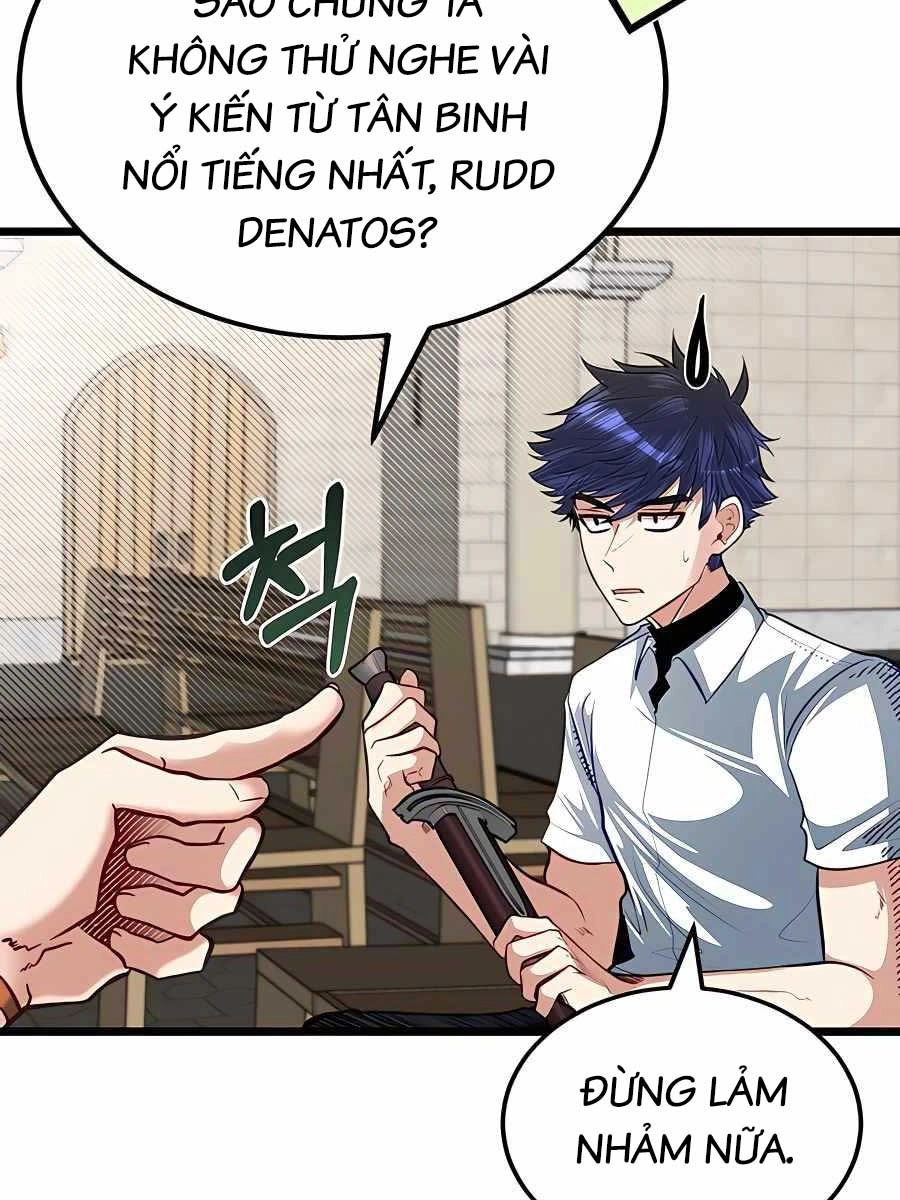 Anh Trai Anh Hùng Là Người Đã Chết Trong Học Viện Chapter 29 - 63