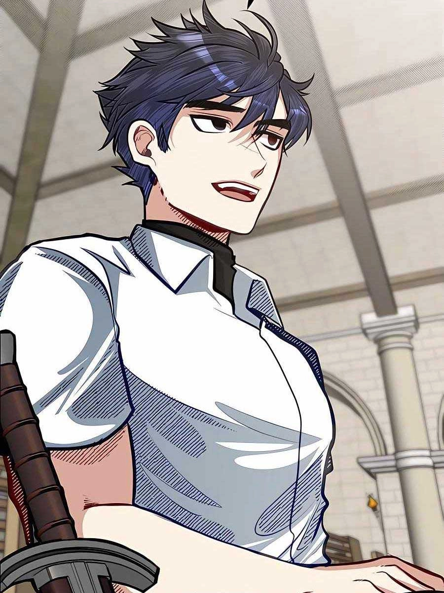 Anh Trai Anh Hùng Là Người Đã Chết Trong Học Viện Chapter 29 - 86