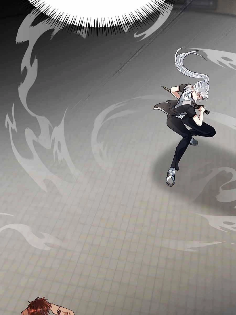 Anh Trai Anh Hùng Là Người Đã Chết Trong Học Viện Chapter 30 - 5