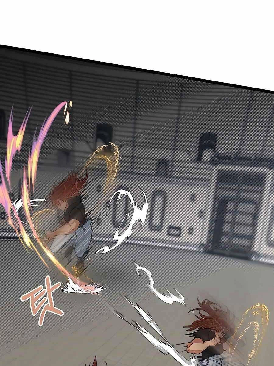 Anh Trai Anh Hùng Là Người Đã Chết Trong Học Viện Chapter 30 - 8