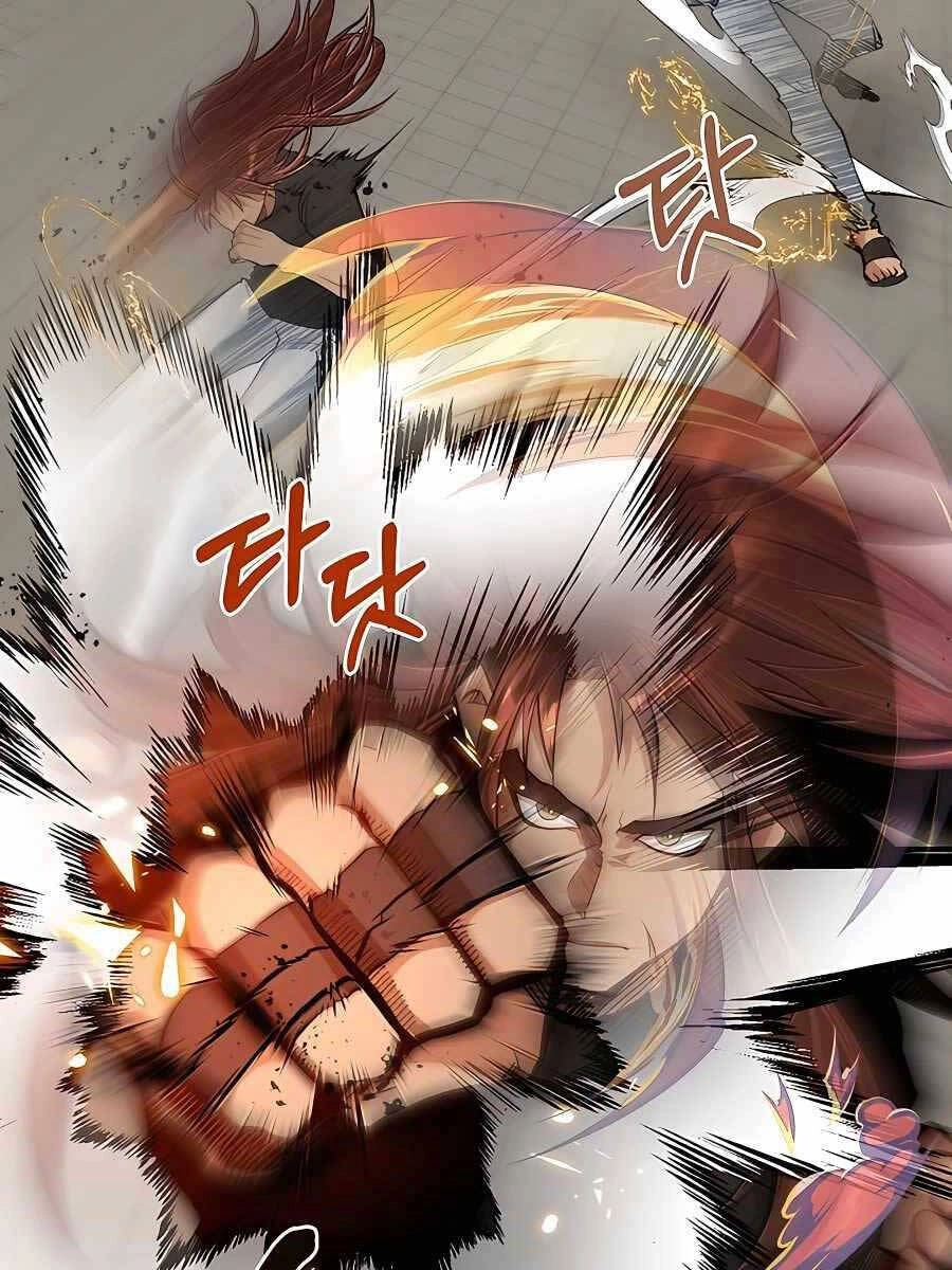 Anh Trai Anh Hùng Là Người Đã Chết Trong Học Viện Chapter 30 - 9