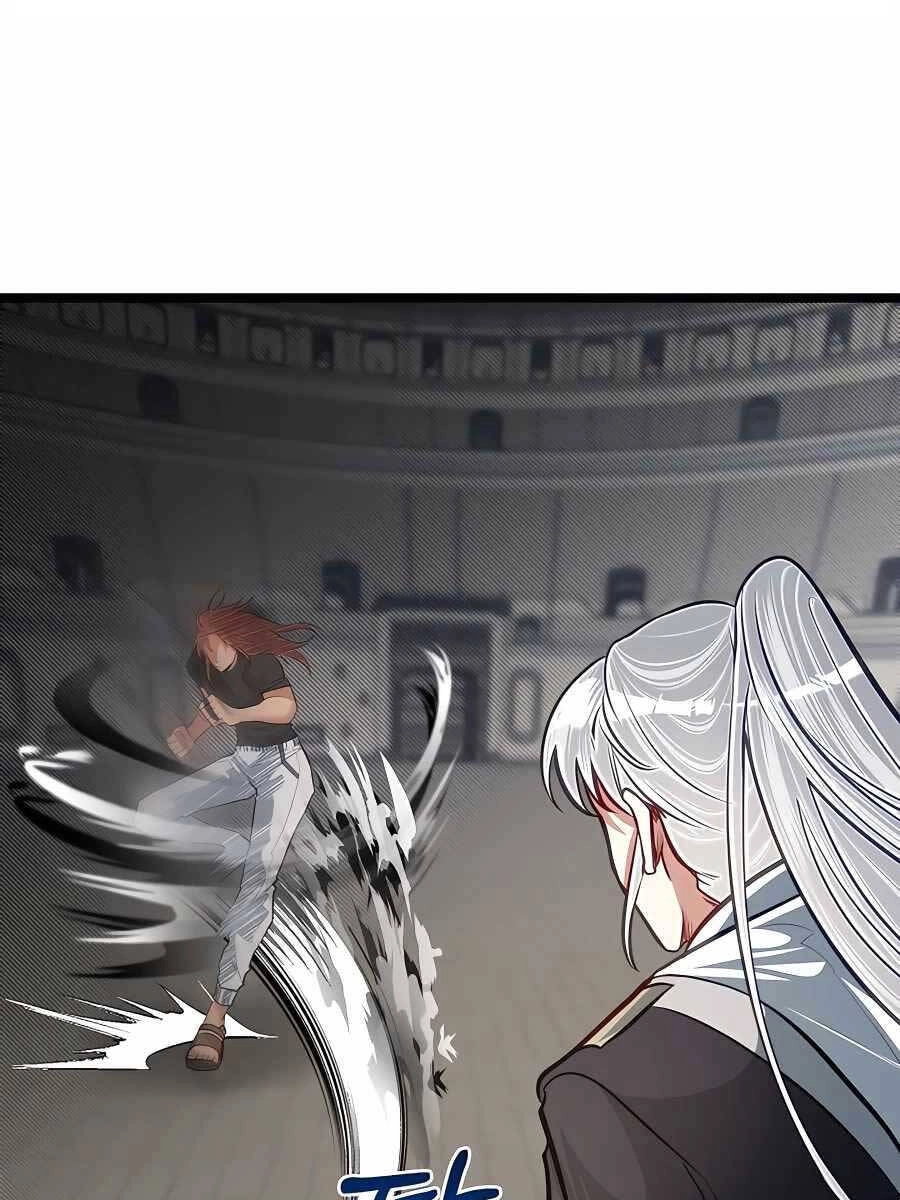 Anh Trai Anh Hùng Là Người Đã Chết Trong Học Viện Chapter 30 - 29