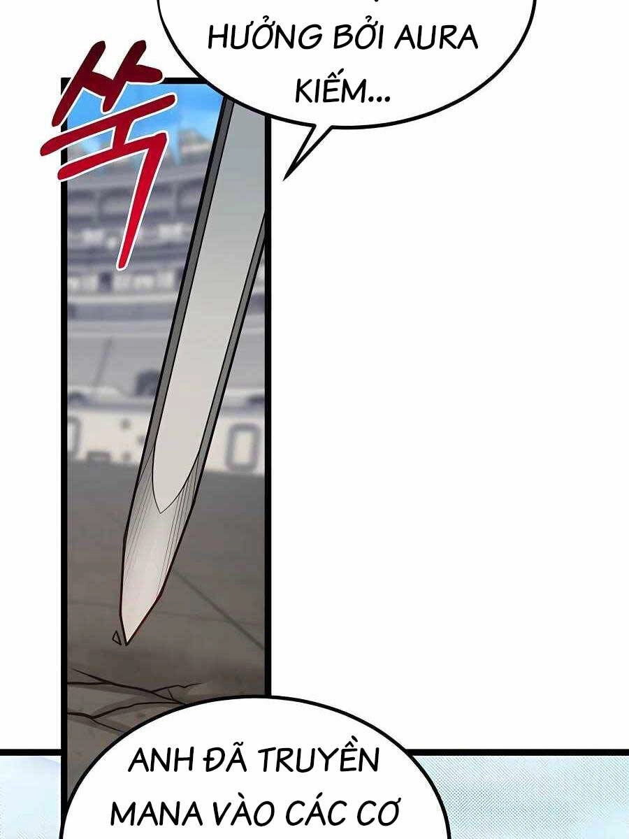 Anh Trai Anh Hùng Là Người Đã Chết Trong Học Viện Chapter 30 - 31