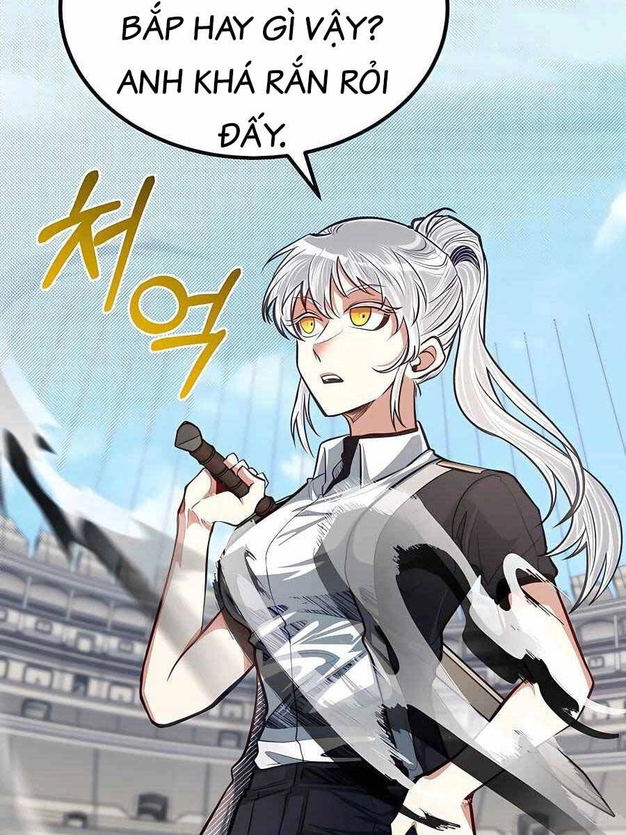 Anh Trai Anh Hùng Là Người Đã Chết Trong Học Viện Chapter 30 - 32