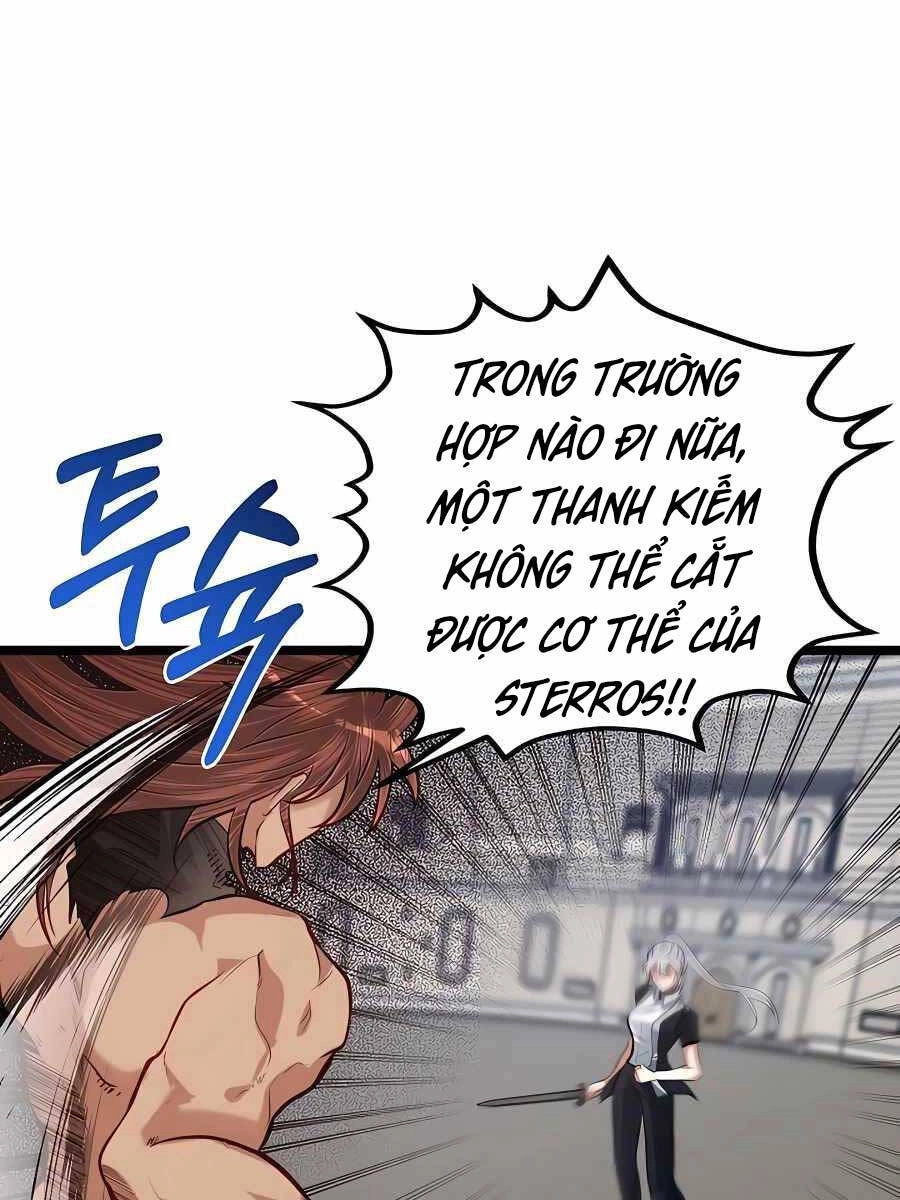 Anh Trai Anh Hùng Là Người Đã Chết Trong Học Viện Chapter 30 - 42