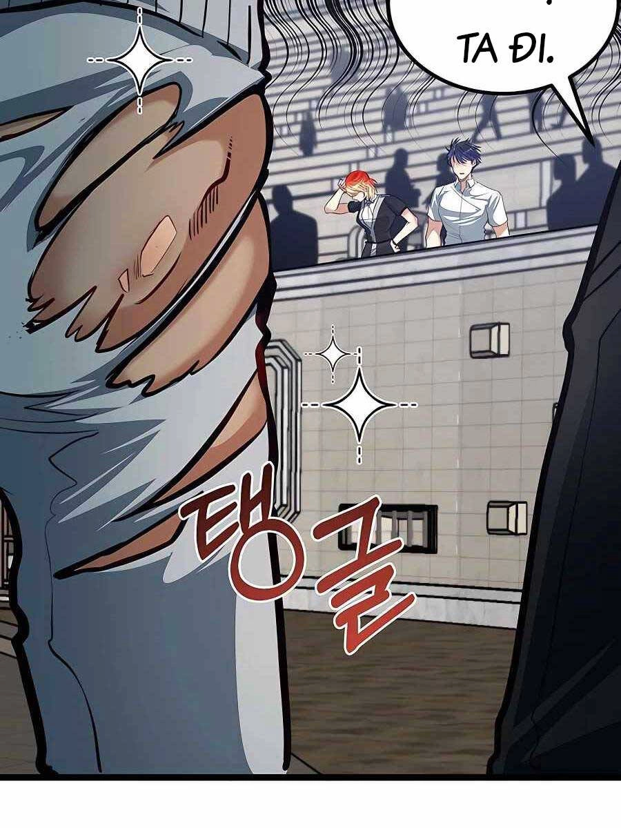 Anh Trai Anh Hùng Là Người Đã Chết Trong Học Viện Chapter 30 - 73