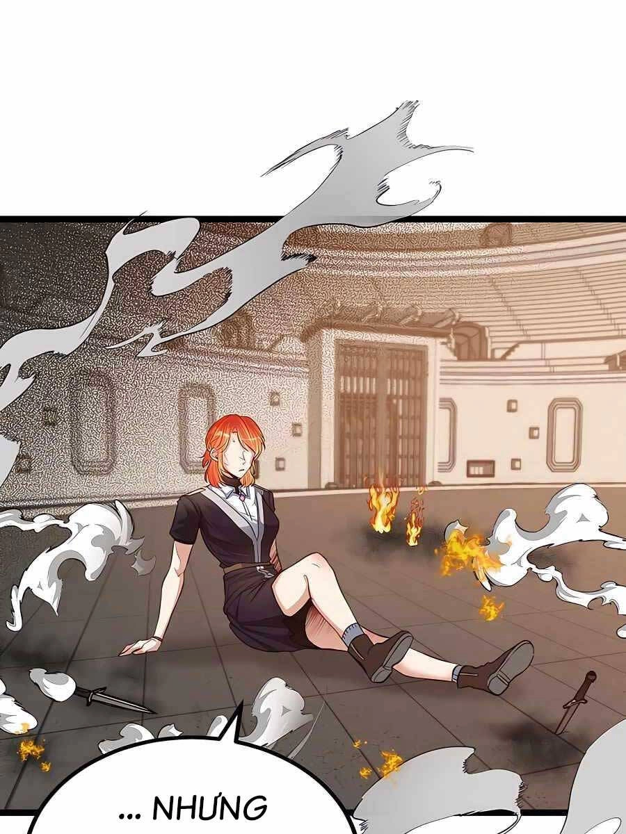 Anh Trai Anh Hùng Là Người Đã Chết Trong Học Viện Chapter 30 - 101