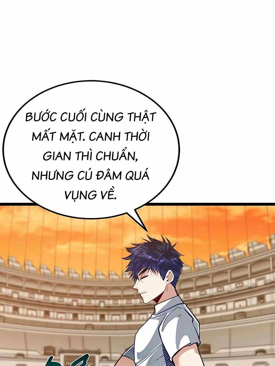 Anh Trai Anh Hùng Là Người Đã Chết Trong Học Viện Chapter 30 - 108