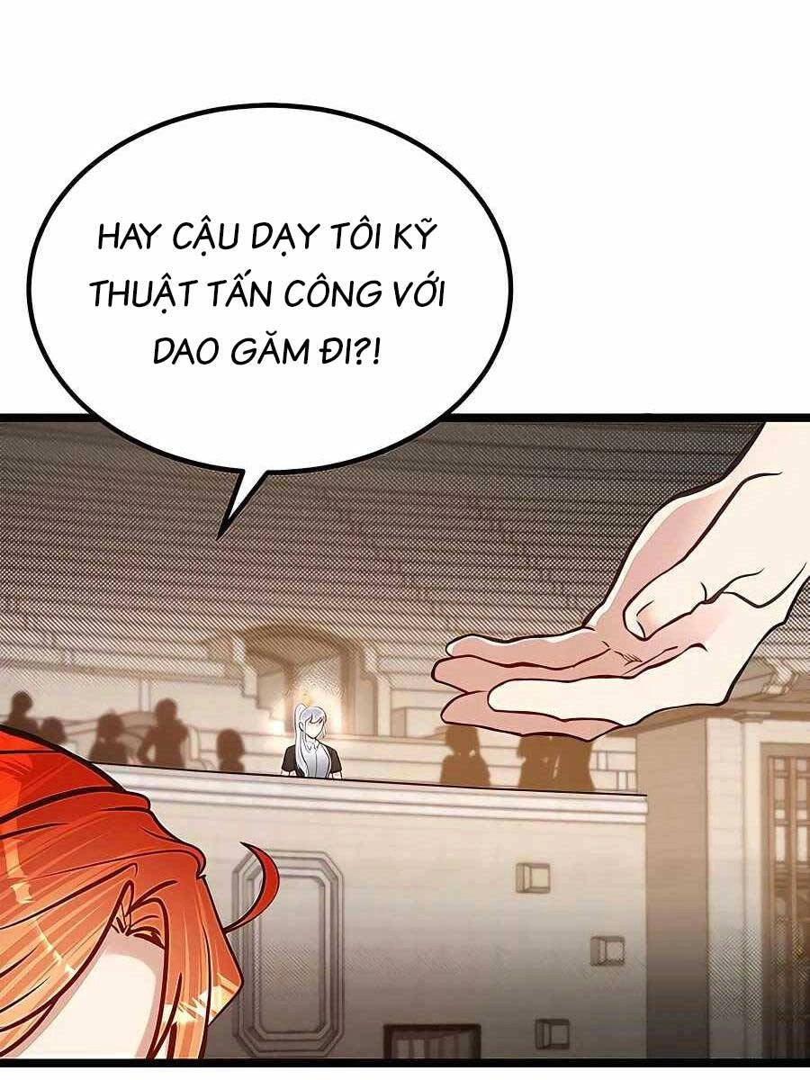 Anh Trai Anh Hùng Là Người Đã Chết Trong Học Viện Chapter 30 - 111