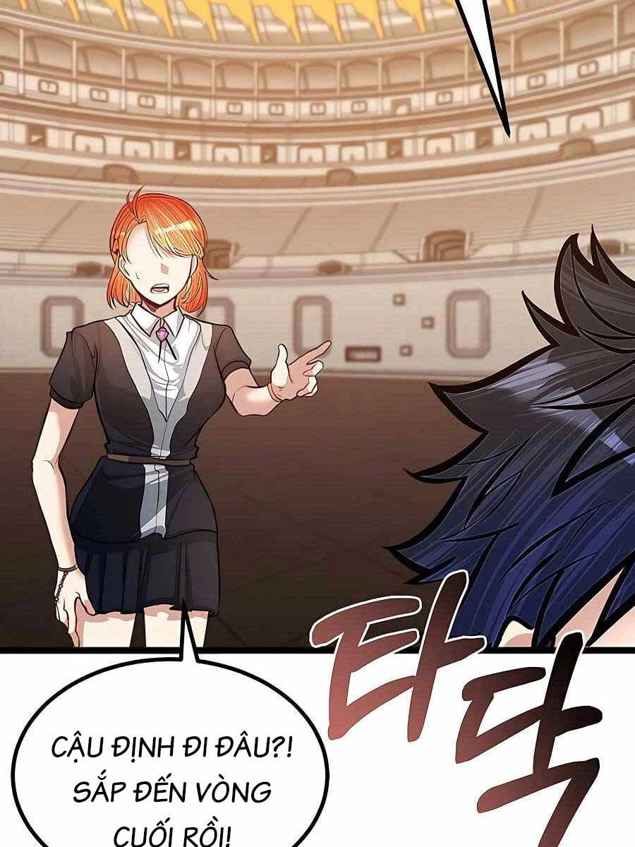 Anh Trai Anh Hùng Là Người Đã Chết Trong Học Viện Chapter 30 - 118