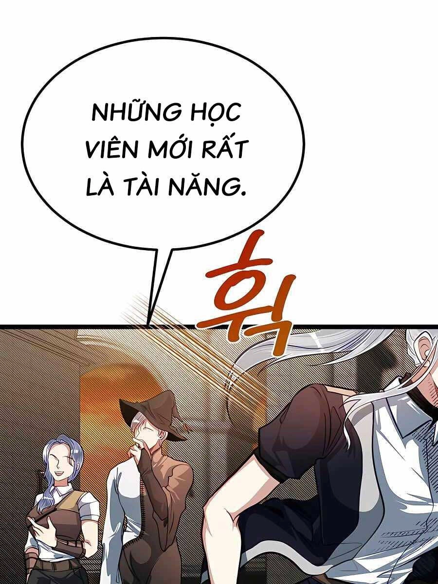 Anh Trai Anh Hùng Là Người Đã Chết Trong Học Viện Chapter 31 - 3