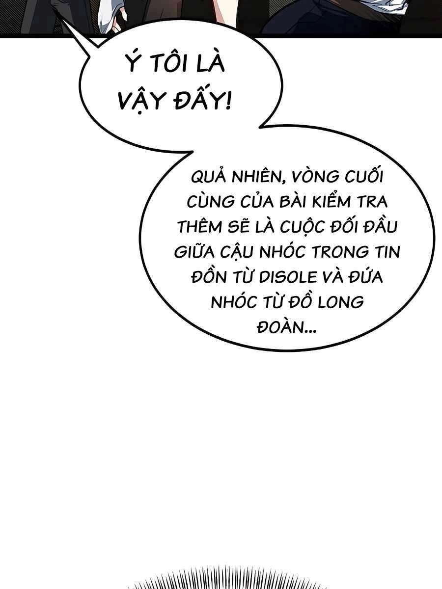 Anh Trai Anh Hùng Là Người Đã Chết Trong Học Viện Chapter 31 - 4