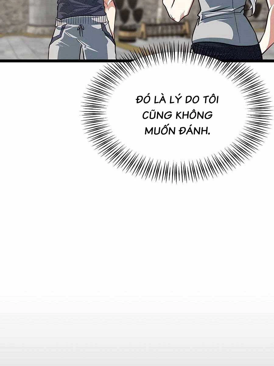 Anh Trai Anh Hùng Là Người Đã Chết Trong Học Viện Chapter 31 - 8