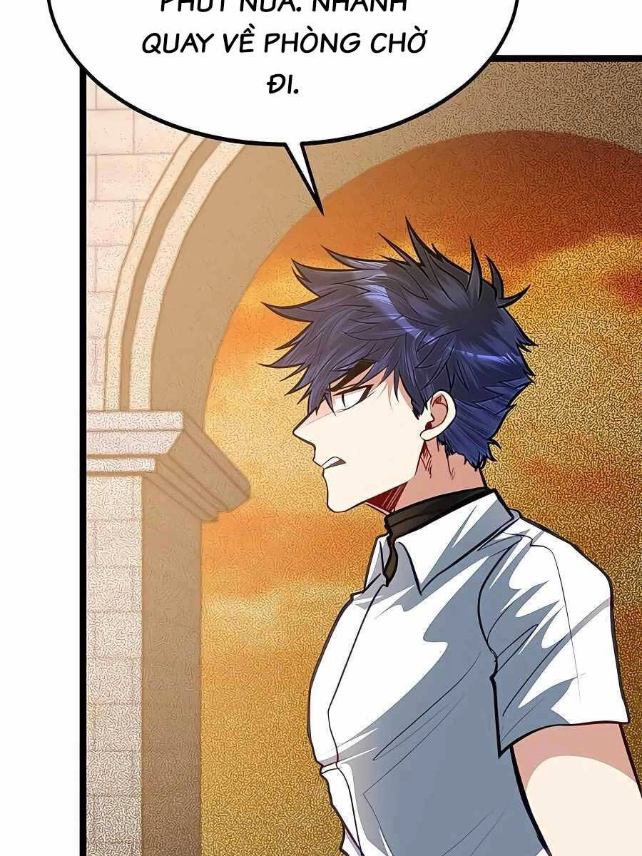 Anh Trai Anh Hùng Là Người Đã Chết Trong Học Viện Chapter 31 - 23