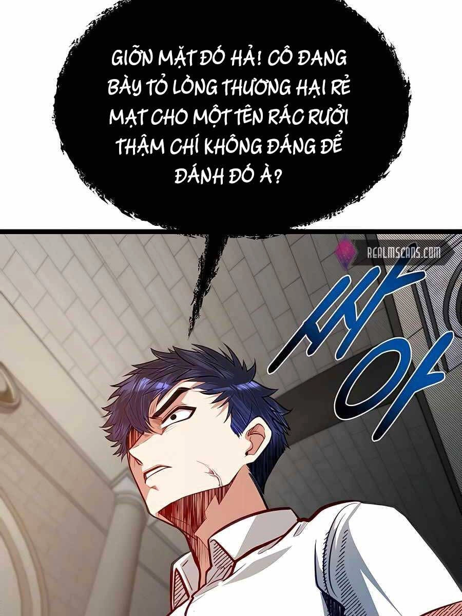 Anh Trai Anh Hùng Là Người Đã Chết Trong Học Viện Chapter 31 - 32