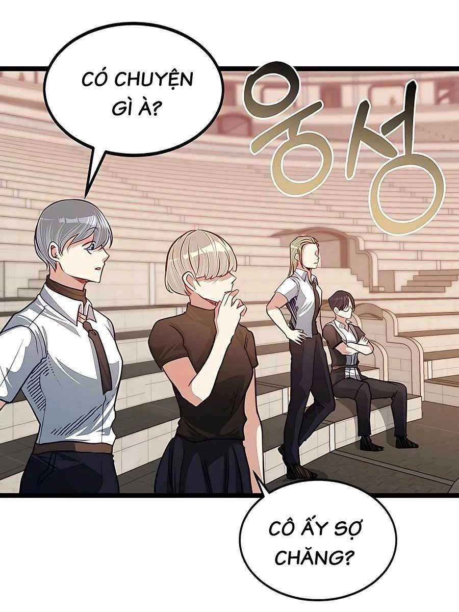 Anh Trai Anh Hùng Là Người Đã Chết Trong Học Viện Chapter 31 - 109