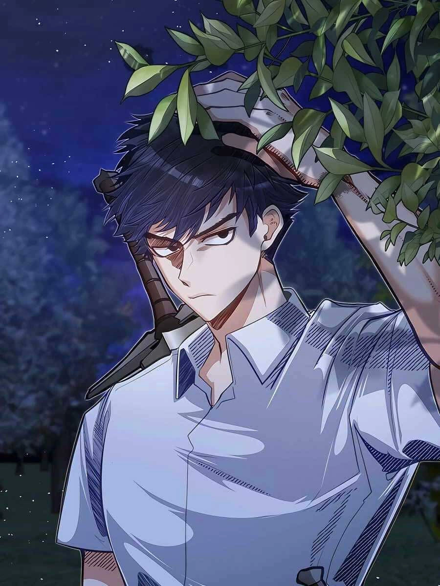 Anh Trai Anh Hùng Là Người Đã Chết Trong Học Viện Chapter 32 - 10