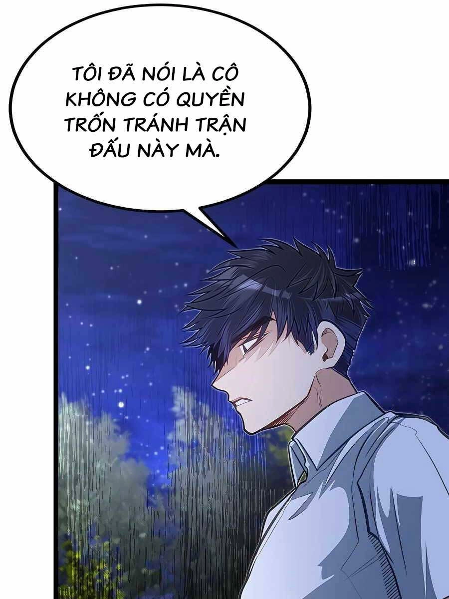 Anh Trai Anh Hùng Là Người Đã Chết Trong Học Viện Chapter 32 - 24