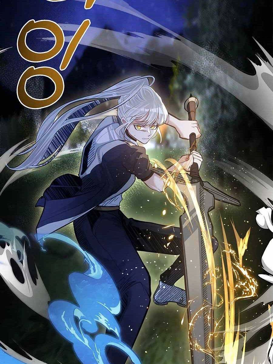 Anh Trai Anh Hùng Là Người Đã Chết Trong Học Viện Chapter 32 - 36