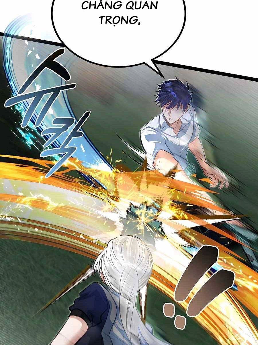 Anh Trai Anh Hùng Là Người Đã Chết Trong Học Viện Chapter 32 - 40