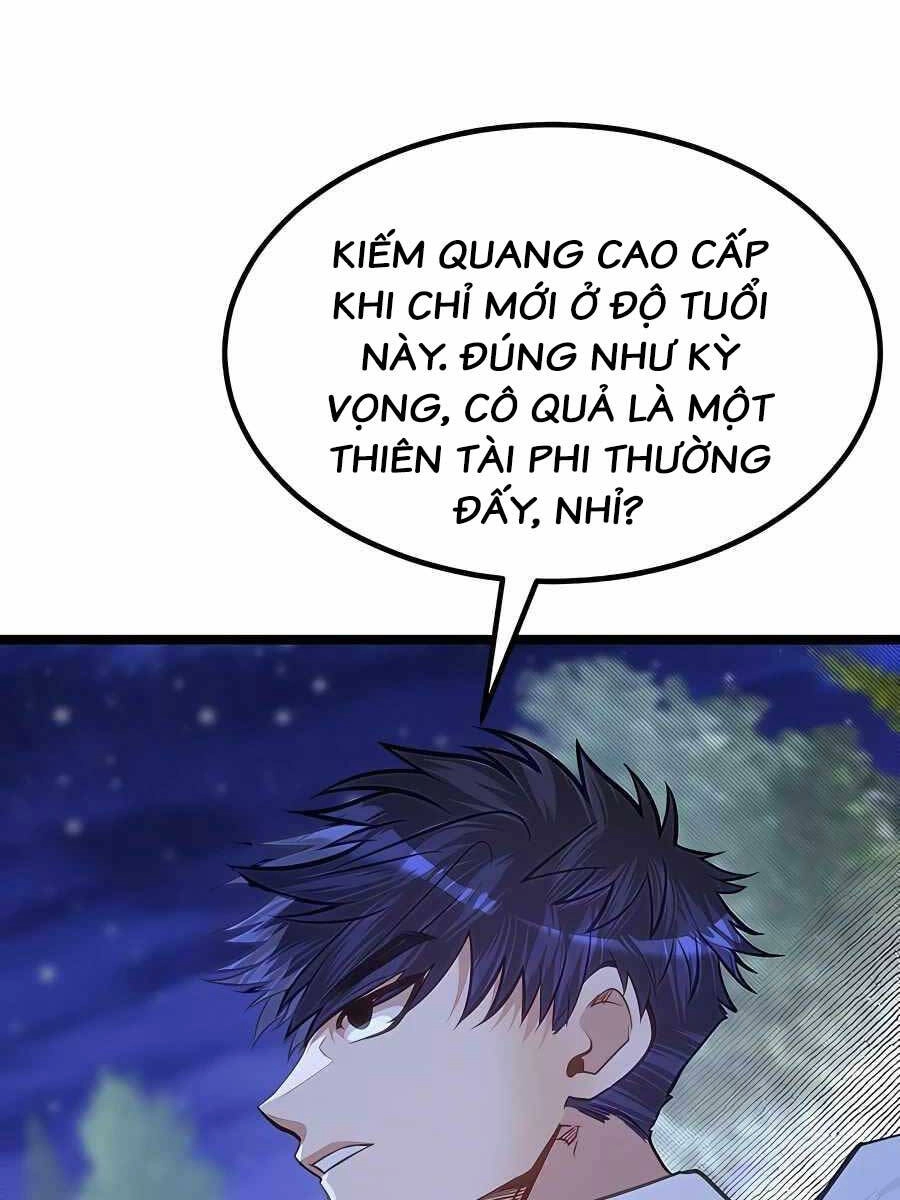 Anh Trai Anh Hùng Là Người Đã Chết Trong Học Viện Chapter 32 - 63