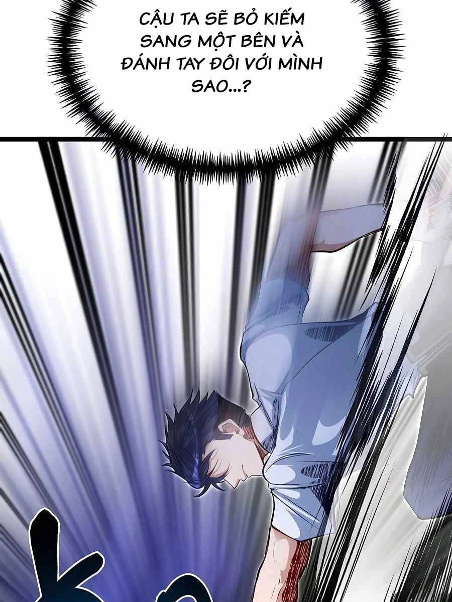 Anh Trai Anh Hùng Là Người Đã Chết Trong Học Viện Chapter 32 - 77