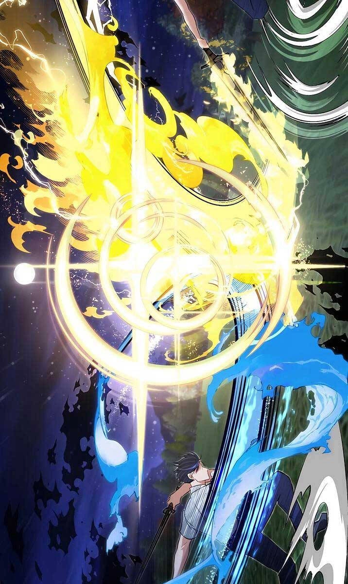 Anh Trai Anh Hùng Là Người Đã Chết Trong Học Viện Chapter 32 - 124