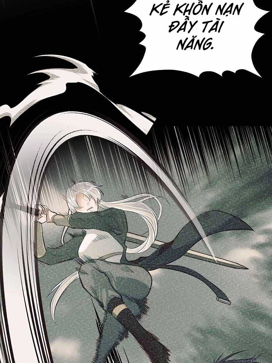 Anh Trai Anh Hùng Là Người Đã Chết Trong Học Viện Chapter 33 - 96