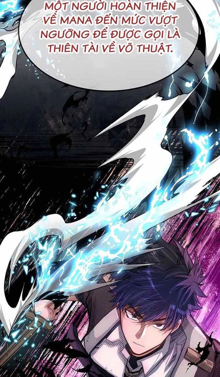 Anh Trai Anh Hùng Là Người Đã Chết Trong Học Viện Chapter 34 - 10