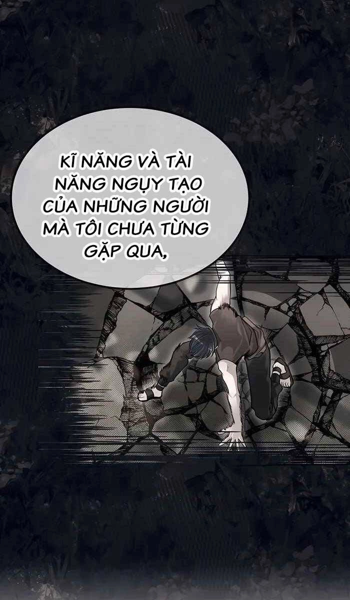 Anh Trai Anh Hùng Là Người Đã Chết Trong Học Viện Chapter 34 - 12