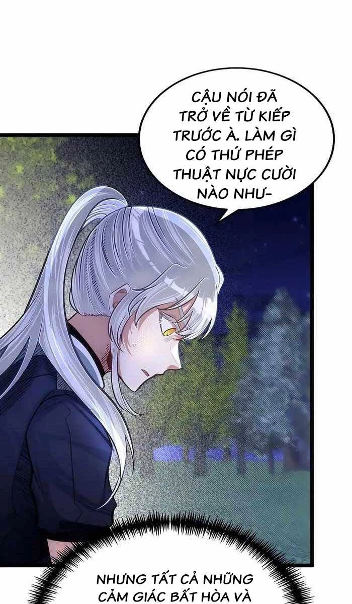 Anh Trai Anh Hùng Là Người Đã Chết Trong Học Viện Chapter 34 - 15