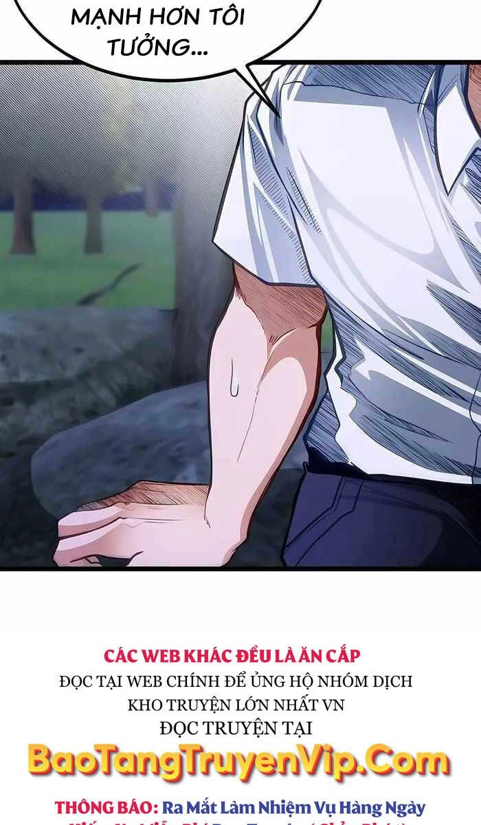 Anh Trai Anh Hùng Là Người Đã Chết Trong Học Viện Chapter 34 - 36