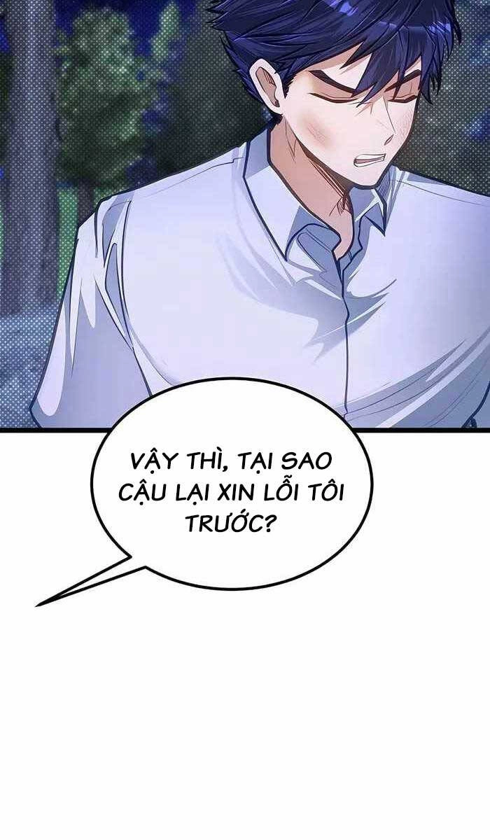 Anh Trai Anh Hùng Là Người Đã Chết Trong Học Viện Chapter 34 - 39