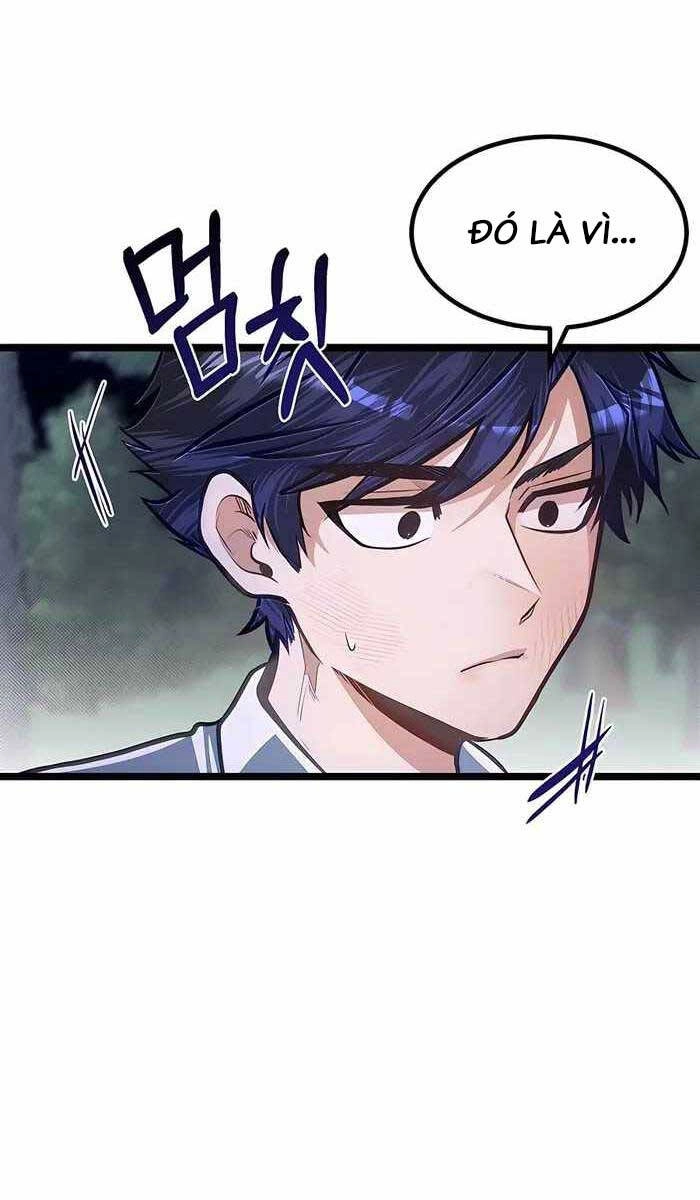 Anh Trai Anh Hùng Là Người Đã Chết Trong Học Viện Chapter 34 - 40