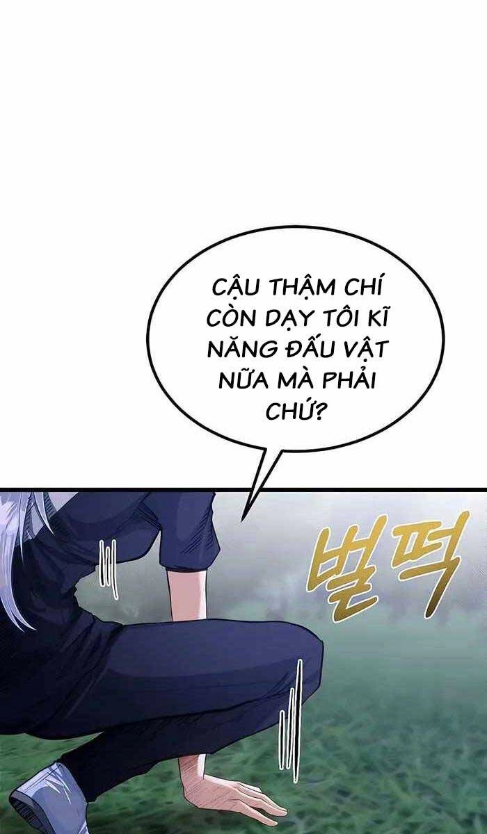 Anh Trai Anh Hùng Là Người Đã Chết Trong Học Viện Chapter 34 - 44