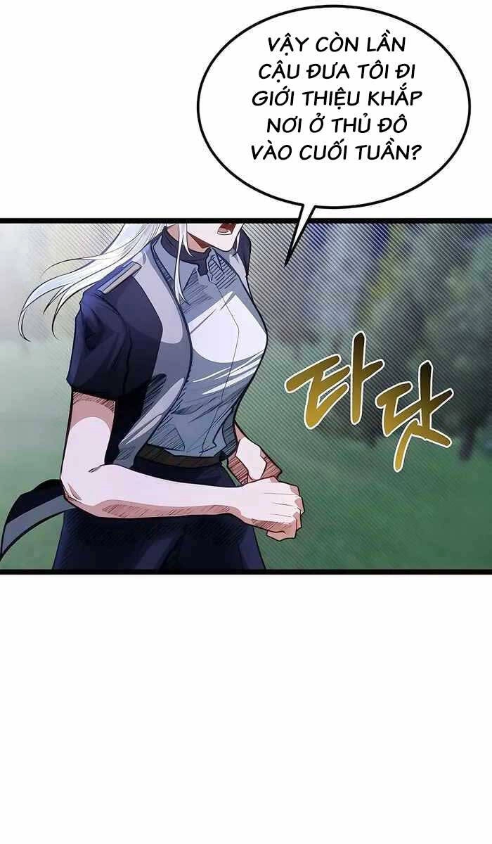 Anh Trai Anh Hùng Là Người Đã Chết Trong Học Viện Chapter 34 - 47