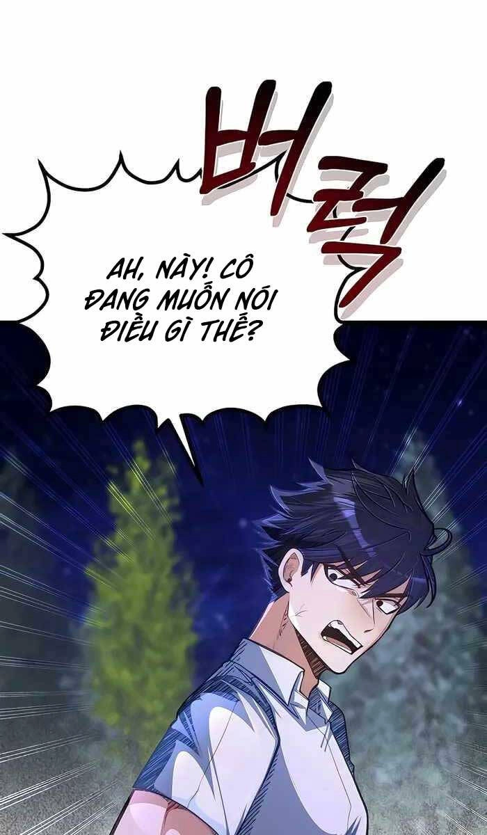 Anh Trai Anh Hùng Là Người Đã Chết Trong Học Viện Chapter 34 - 48