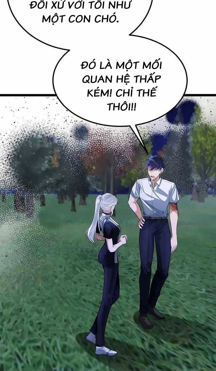 Anh Trai Anh Hùng Là Người Đã Chết Trong Học Viện Chapter 34 - 50