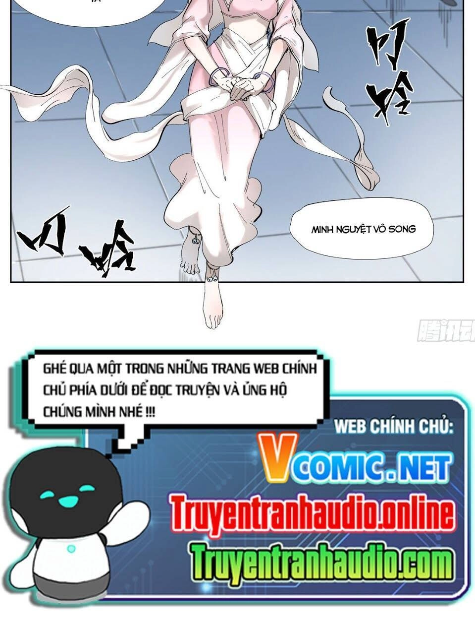 Yêu Thần Ký Chapter 335.5 - 10